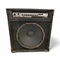 Used Gallien-Krueger 400RB-III 2X10 Bass Combo Amp thumbnail