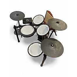 Used Roland TD-17KVX Electric Drum Set