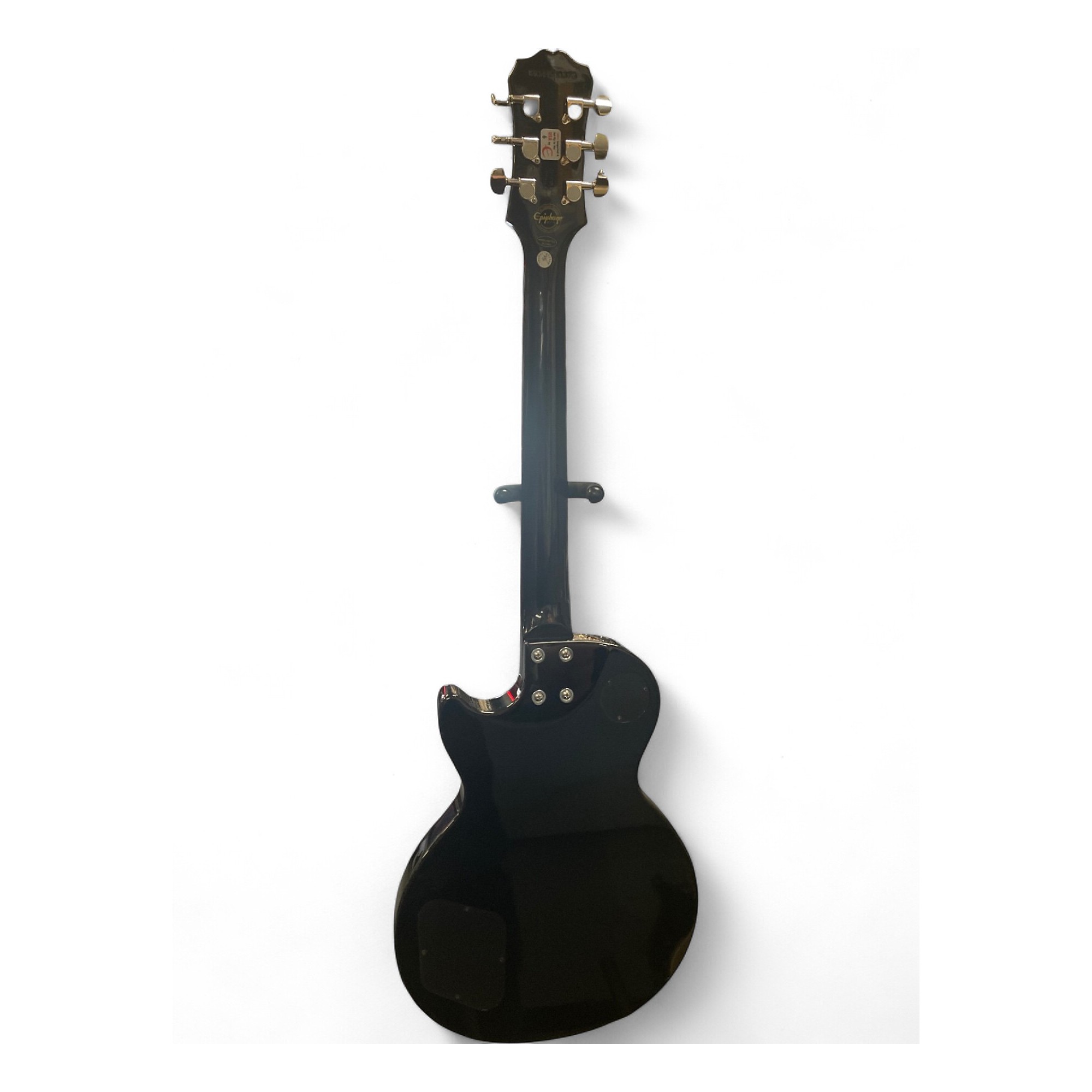 美品Epiphone Les Paul studio LT純正ケース、ストラップ Amazon.com: Epiphone Case for Epiphone Les Paul Standard