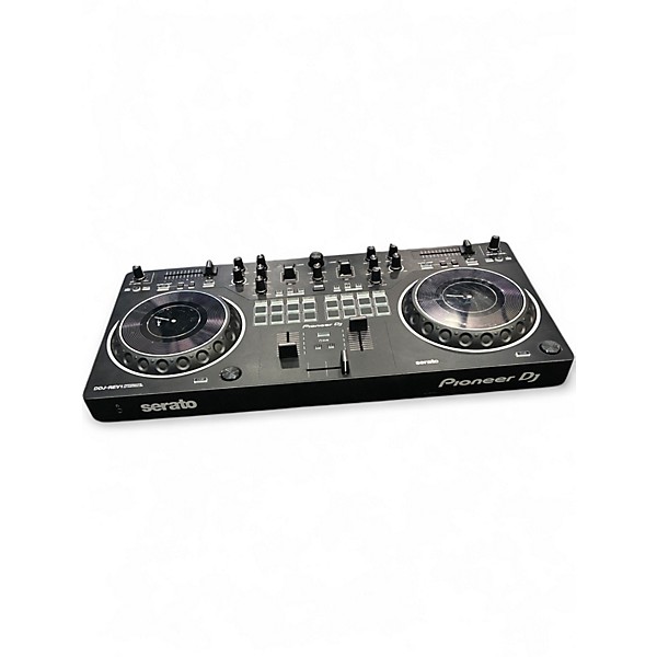Used Pioneer DJ DDJ-REV1 DJ Controller | Guitar Center