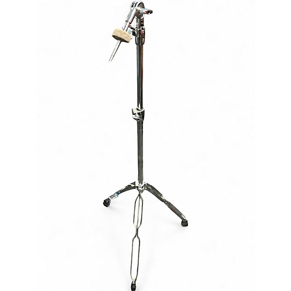 Used Sound Percussion STRAIGHT CYMBAL STAND Cymbal Stand