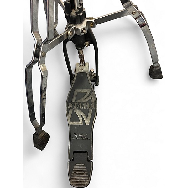 Used TAMA HI HAT STAND Hi Hat Stand