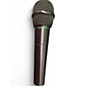 Used Oklahoma Sound Corporation ICM 309 Dynamic Microphone