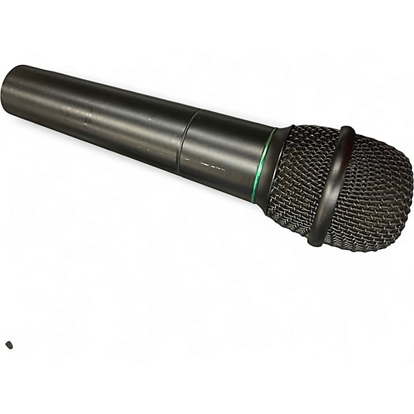 Used Oklahoma Sound Corporation ICM 309 Dynamic Microphone