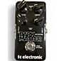 Used TC Electronic Dark Matter Distortion Effect Pedal thumbnail