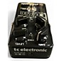 Used TC Electronic Dark Matter Distortion Effect Pedal