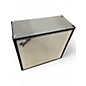 Vintage 1980s Fender 4x10 CB Bass Cabinet thumbnail