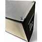 Vintage 1980s Fender 4x10 CB Bass Cabinet