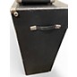 Vintage 1980s Fender 300 PS Bass 4x12 Bass Cabinet