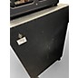 Vintage 1980s Fender 300 PS Bass 4x12 Bass Cabinet