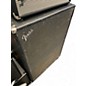 Vintage 1980s Fender 300 PS Bass 4x12 Bass Cabinet