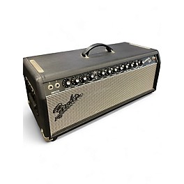 Used Fender Bassman 100T 100W Tube Bass Amp Head