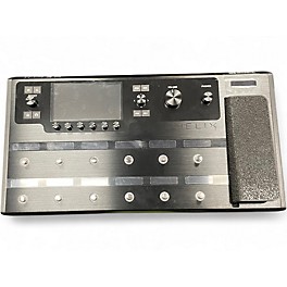 Used Line 6 Helix Effect Processor
