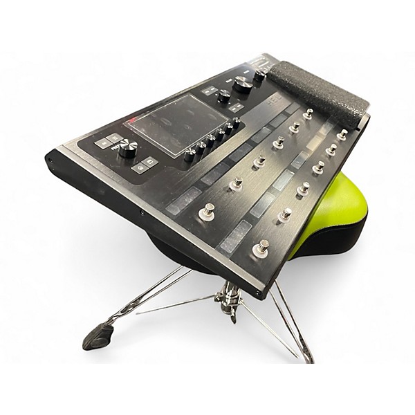 Used Line 6 Helix Effect Processor