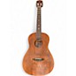 Used Luna HENNA DRAGON TENOR Mahogany Ukulele thumbnail
