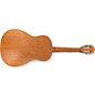 Used Luna HENNA DRAGON TENOR Mahogany Ukulele