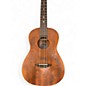 Used Luna HENNA DRAGON TENOR Mahogany Ukulele