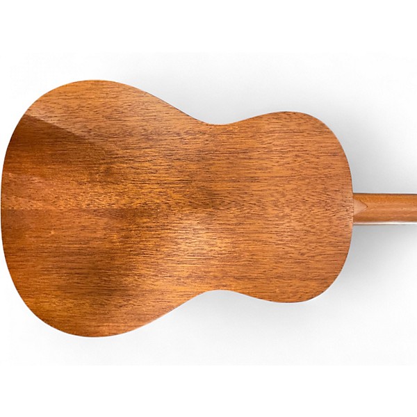 Used Luna HENNA DRAGON TENOR Mahogany Ukulele