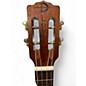 Used Luna HENNA DRAGON TENOR Mahogany Ukulele
