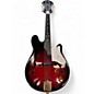 Used Fender FM62SCE RED BURST Mandolin thumbnail