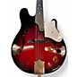 Used Fender FM62SCE RED BURST Mandolin