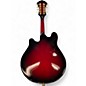 Used Fender FM62SCE RED BURST Mandolin