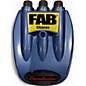 Used Danelectro Fab Chorus Effect Pedal thumbnail