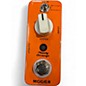 Used Moore NINETY ORANGE Effect Pedal thumbnail