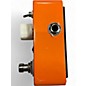 Used Moore NINETY ORANGE Effect Pedal