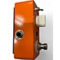 Used Moore NINETY ORANGE Effect Pedal