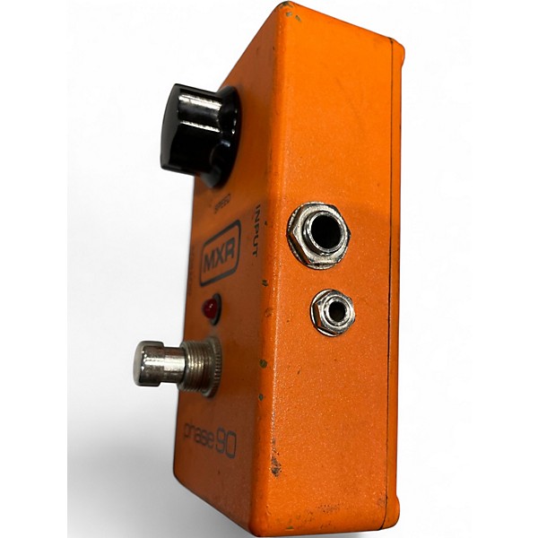 Used MXR M101 Phase 90 Effect Pedal