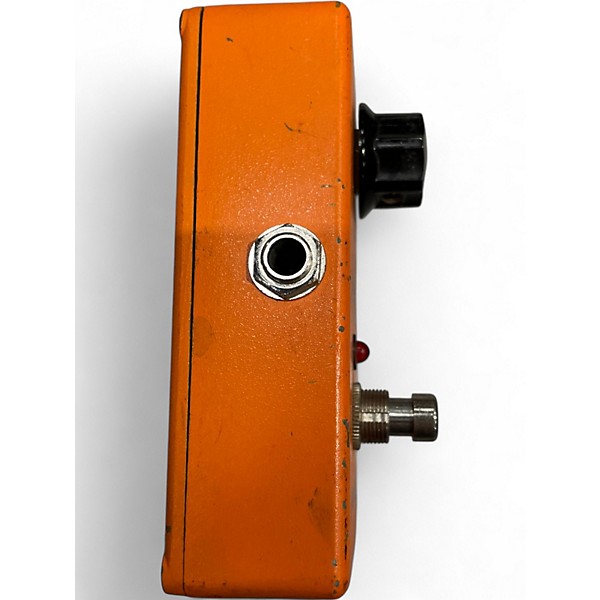 Used MXR M101 Phase 90 Effect Pedal