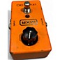 Used MXR M101 Phase 90 Effect Pedal
