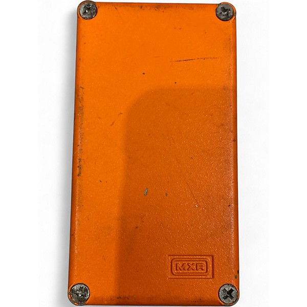 Used MXR M101 Phase 90 Effect Pedal