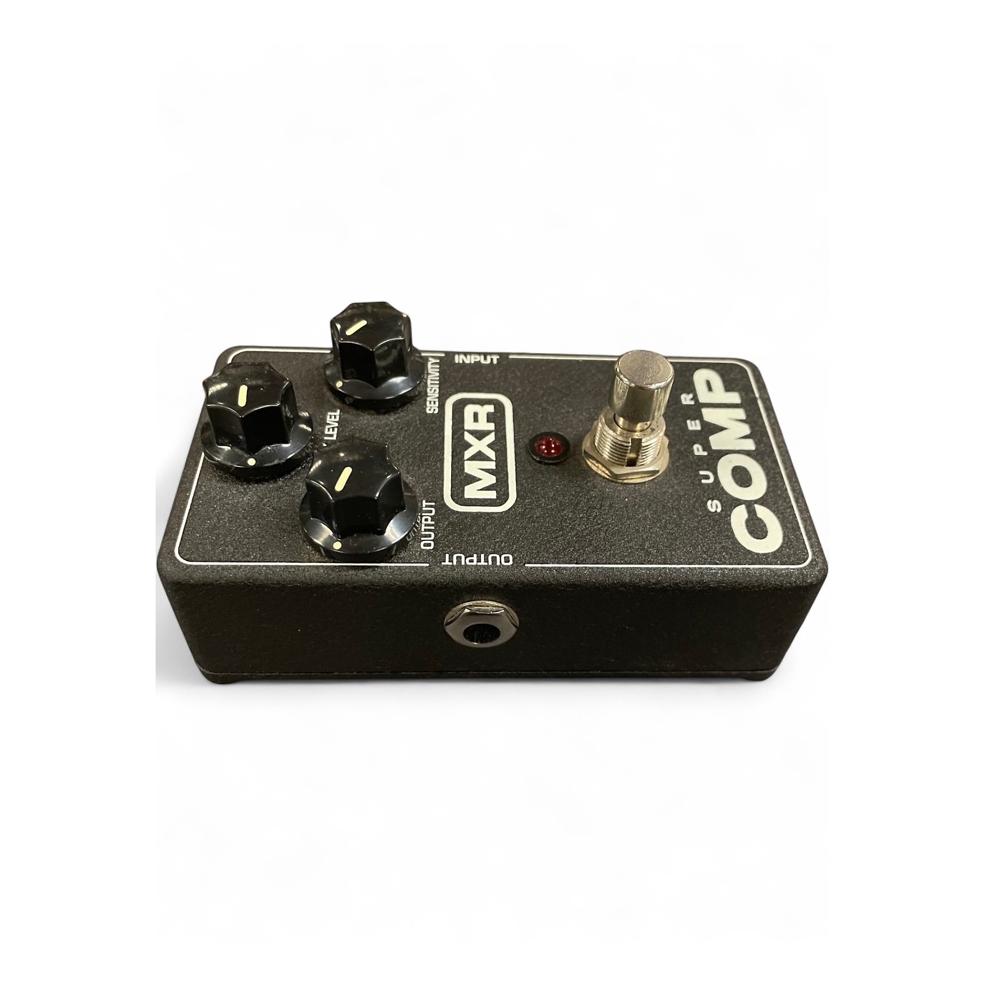 Used MXR M132 Super Comp Effect Pedal | Guitar Center