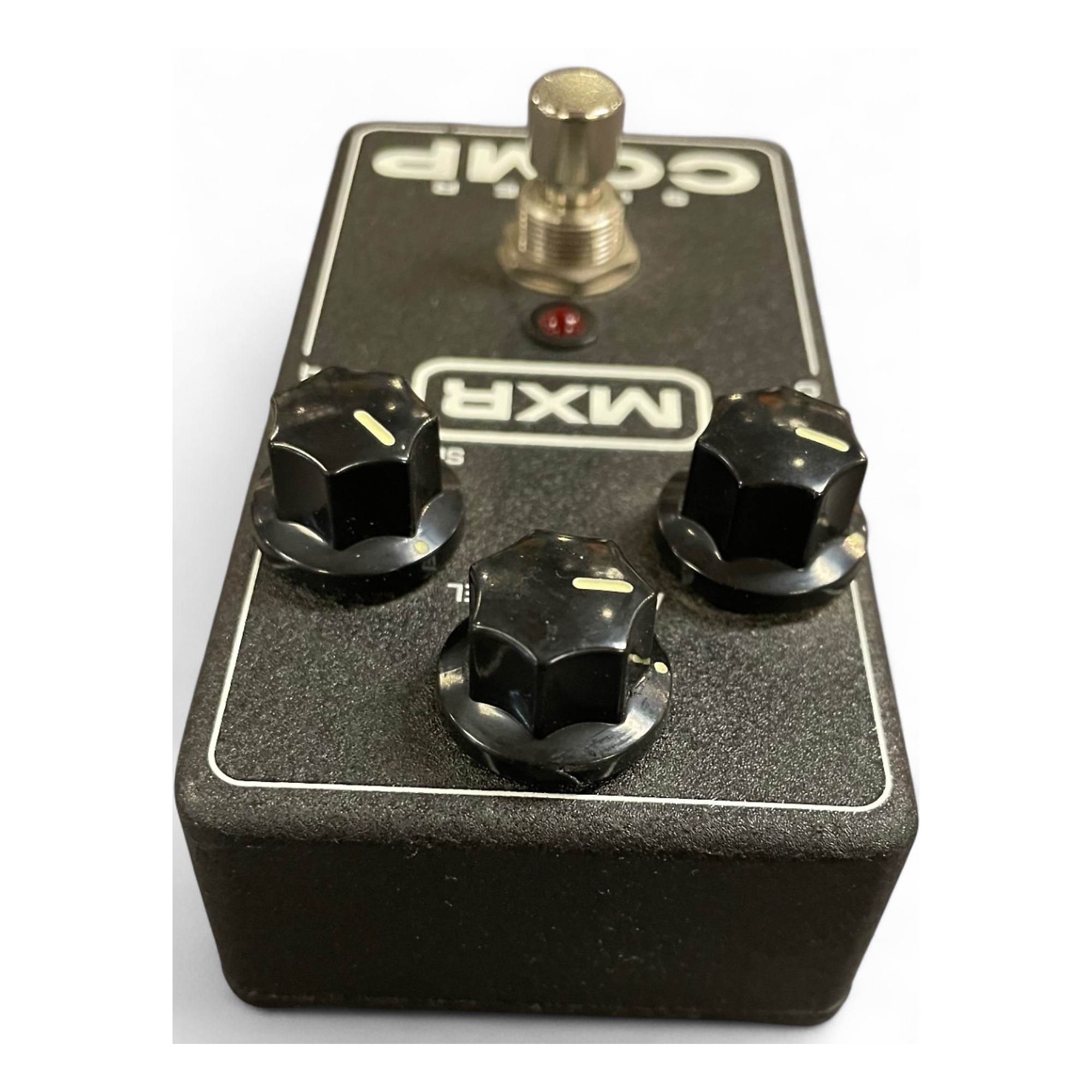 【中古品】 ＭＸＲ SUPER COMP Yahoo!オークション -「mxr super comp」の落札相場・落札価格