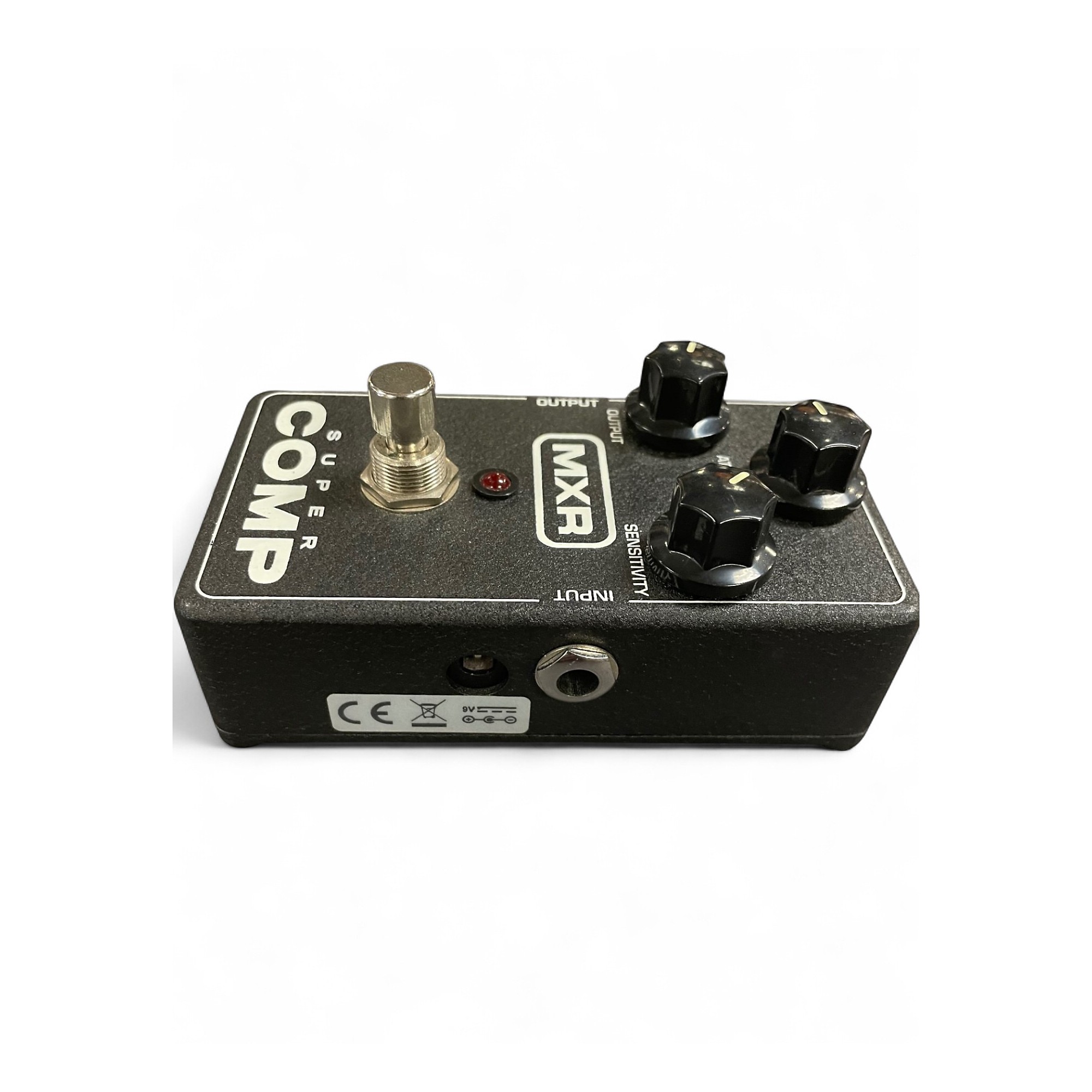 【中古品】 ＭＸＲ SUPER COMP 中古】 MXR M-132 SUPER COMP コンプレッサー([USED] MXR コンプ