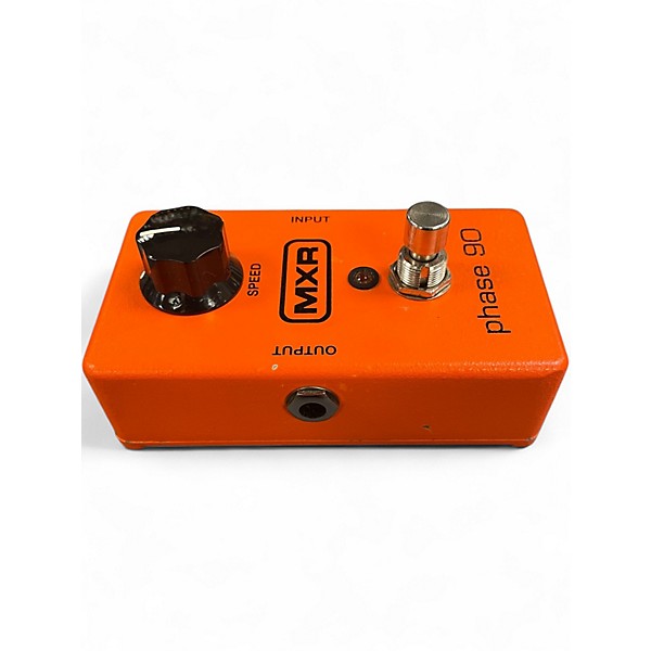 Used MXR M101 Phase 90 Effect Pedal | Guitar Center