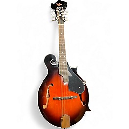 Used Rogue RM100F 2 Tone Sunburst Mandolin