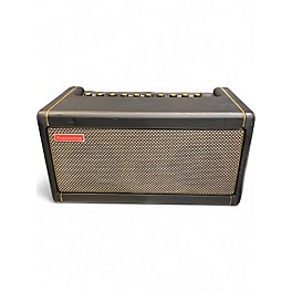 Used Positive Grid SPARK 40 Battery Powered Amp