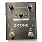 Used IK Multimedia Z-TONE Guitar Preamp thumbnail