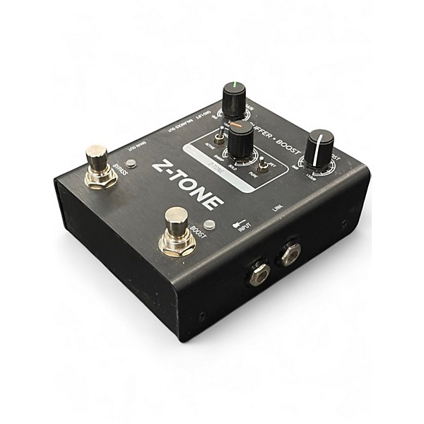 Used IK Multimedia Z-TONE Guitar Preamp