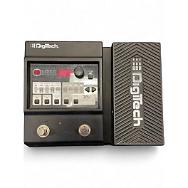 Used DigiTech Element XP Effect Processor