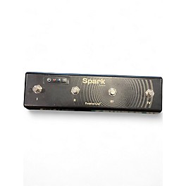 Used Positive Grid SPARK CONTROL Footswitch