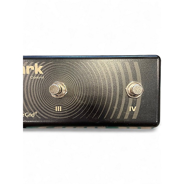 Used Positive Grid SPARK CONTROL Footswitch