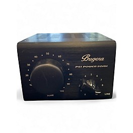 Used Bugera PS1 Power Attenuator