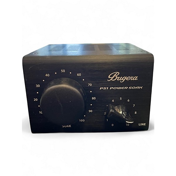 Used Bugera PS1 Power Attenuator