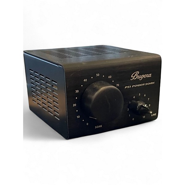 Used Bugera PS1 Power Attenuator