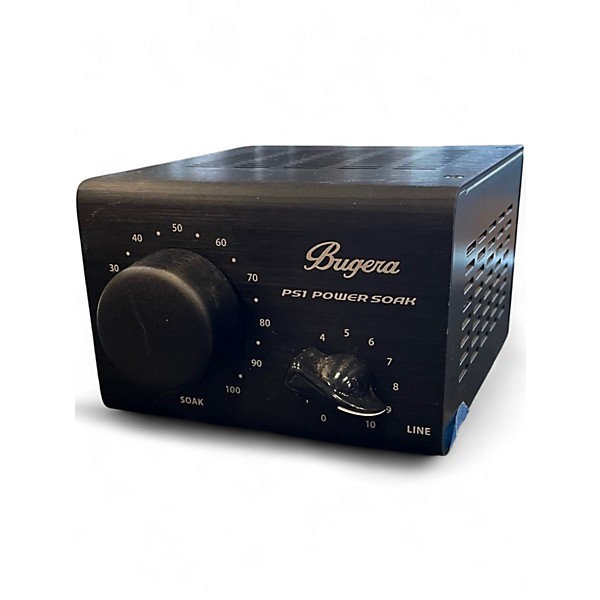 Used Bugera PS1 Power Attenuator