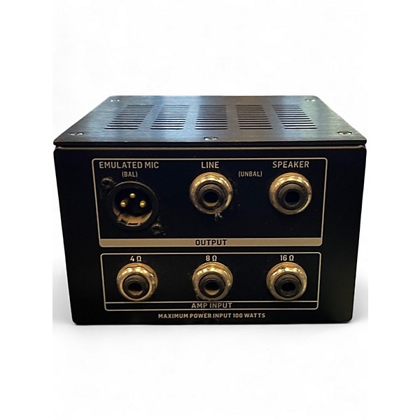 Used Bugera PS1 Power Attenuator